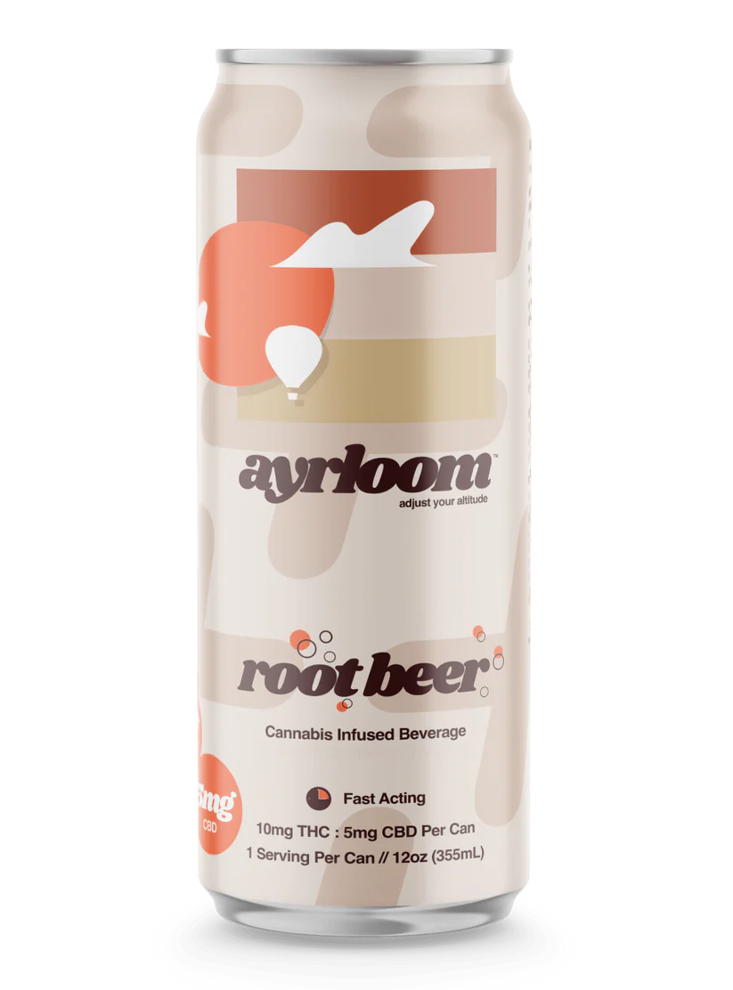 AYRLOOM DRINKS