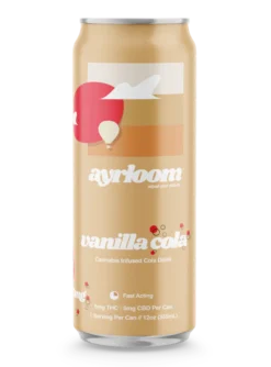 AYRLOOM DRINKS