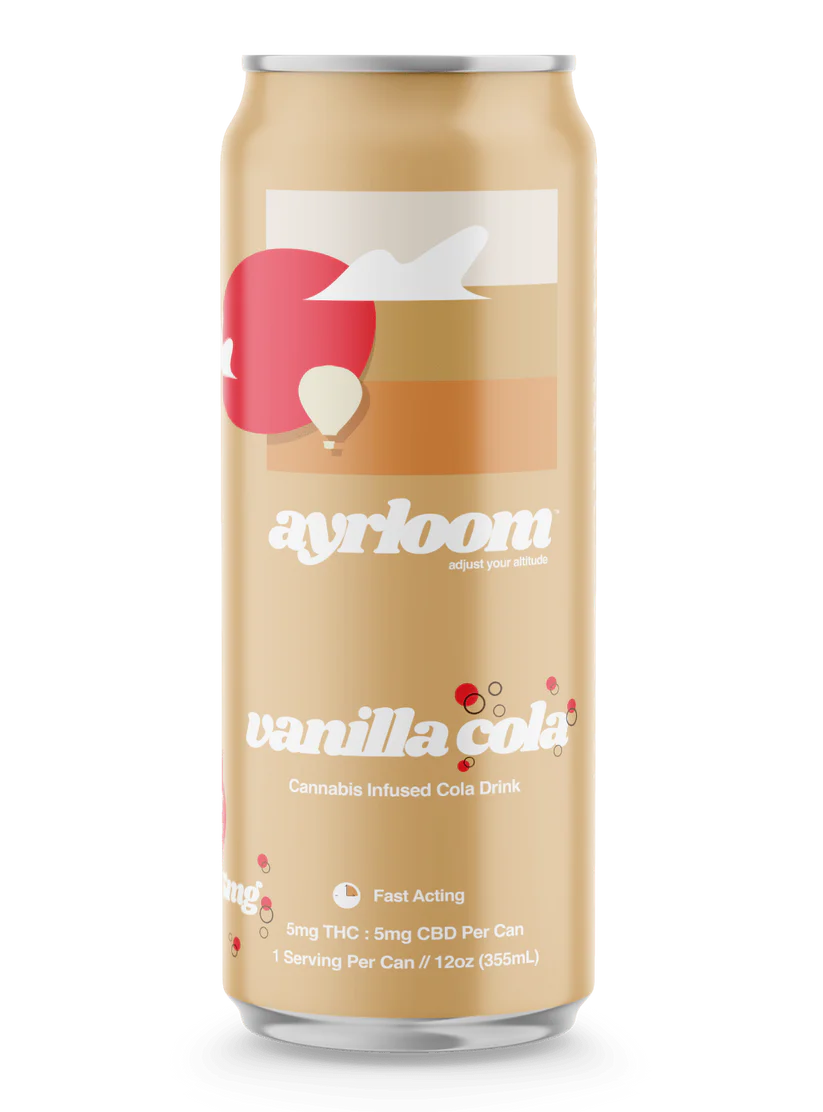 AYRLOOM DRINKS