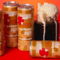 AYRLOOM DRINKS