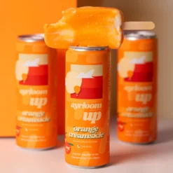 AYRLOOM DRINKS