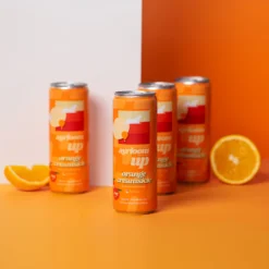 AYRLOOM DRINKS