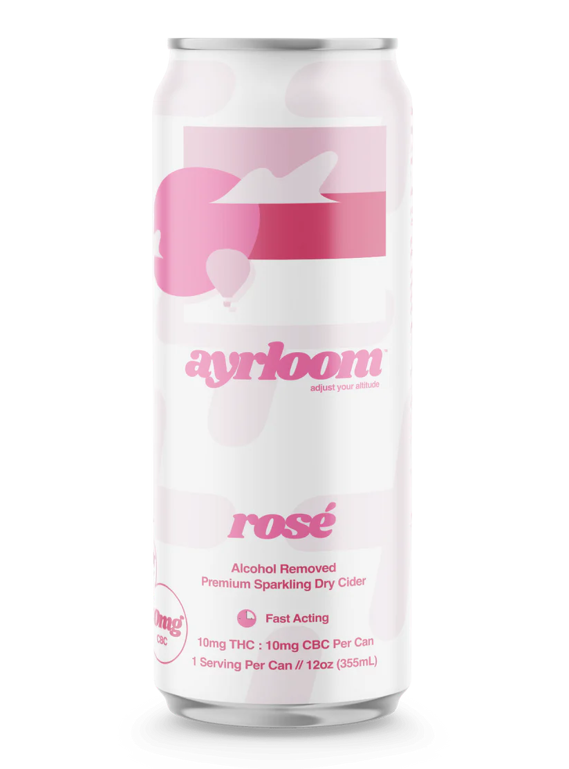 AYRLOOM DRINKS