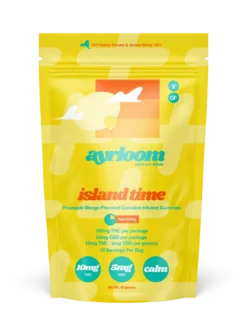 AYRLOOM GUMMIES