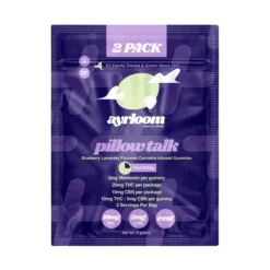 AYRLOOM GUMMIES