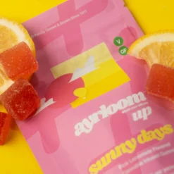 AYRLOOM GUMMIES