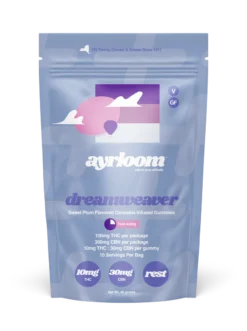 AYRLOOM GUMMIES