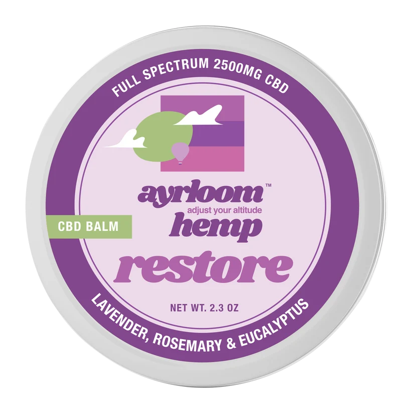 AYRLOOM