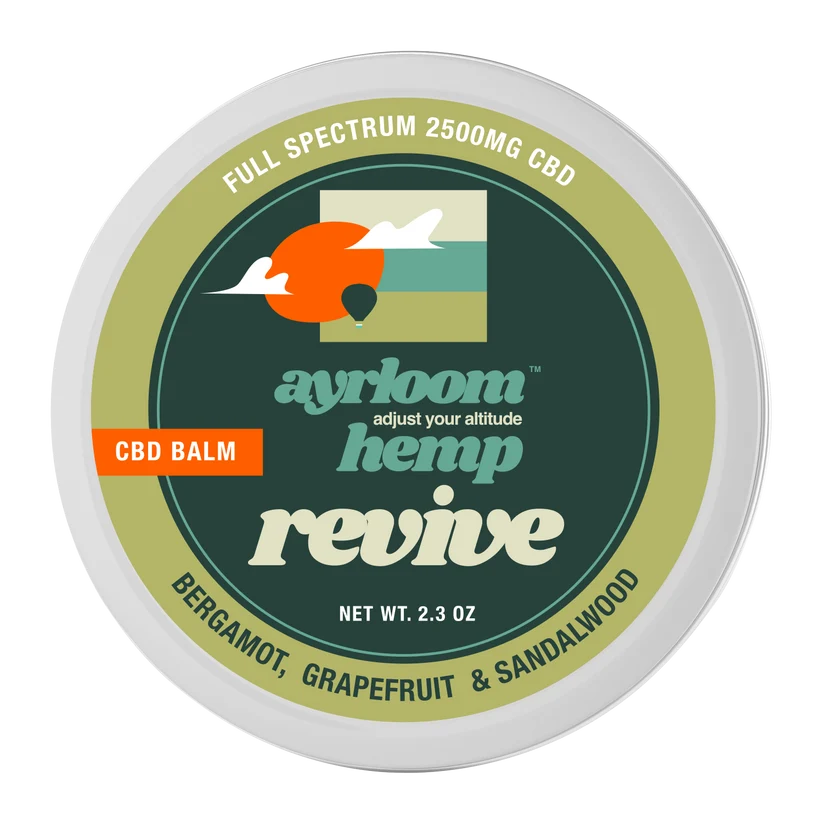 AYRLOOM