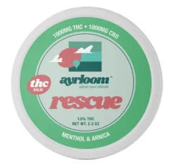 AYRLOOM