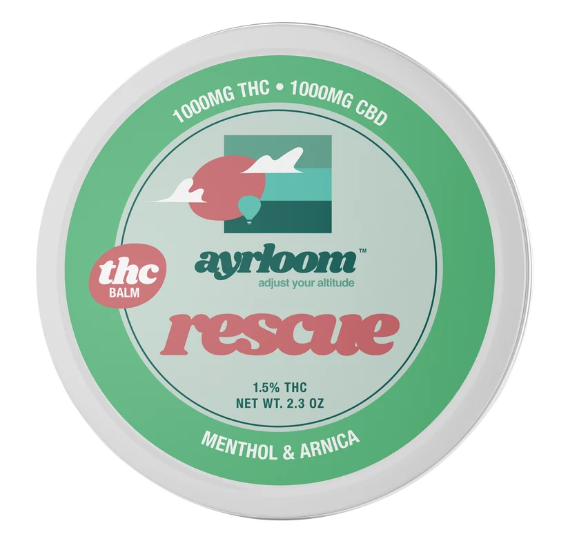 AYRLOOM