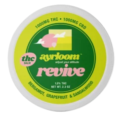AYRLOOM