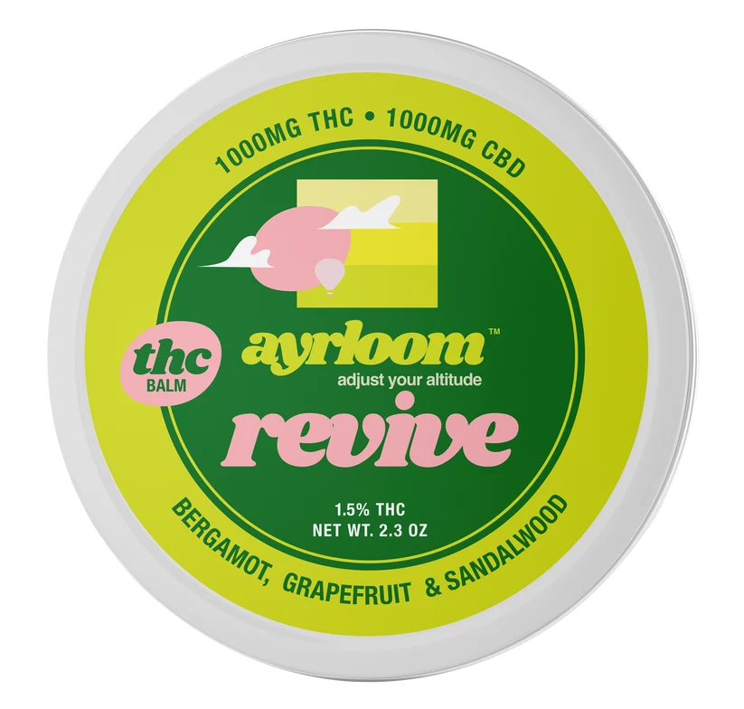 AYRLOOM