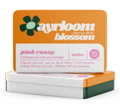AYRLOOM PREROLLS