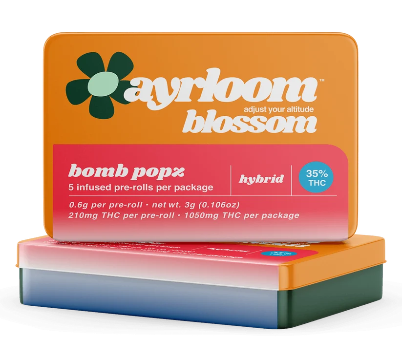 AYRLOOM PREROLLS
