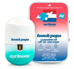 AYRLOOM VAPE