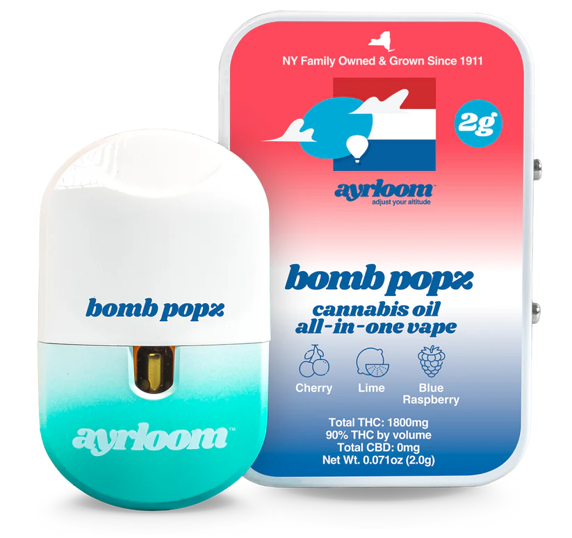 AYRLOOM VAPE