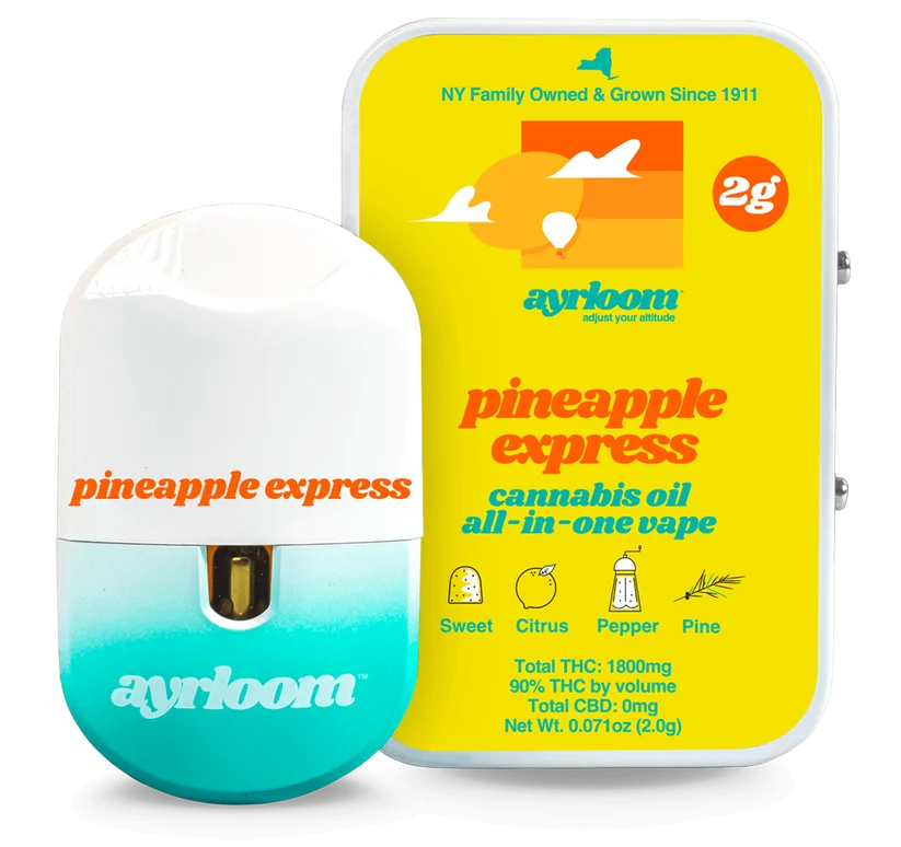AYRLOOM VAPE