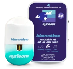 AYRLOOM VAPE