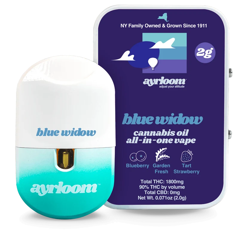 AYRLOOM VAPE