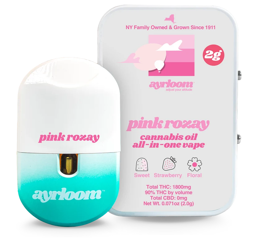 AYRLOOM