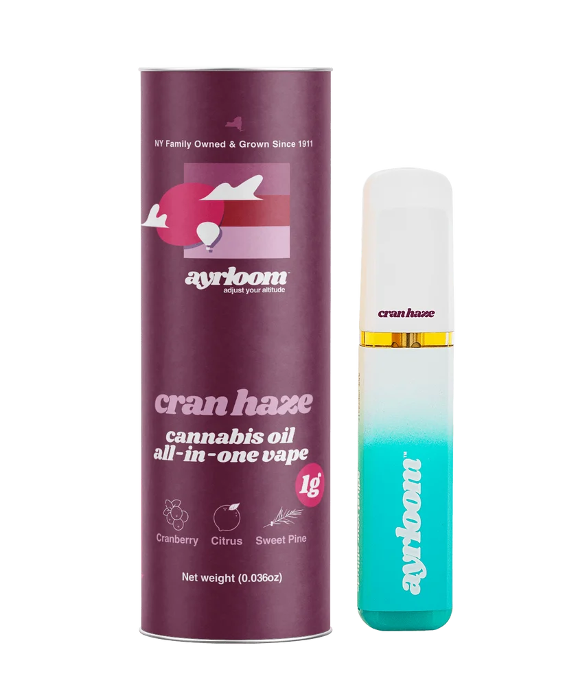 AYRLOOM