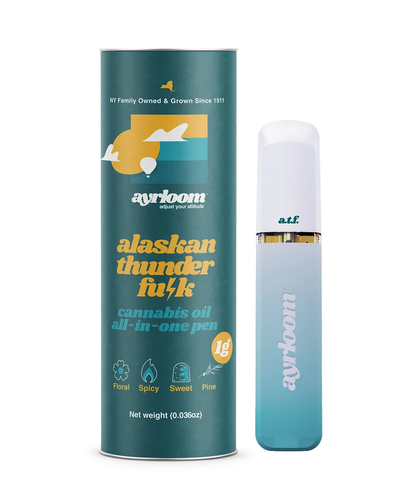 AYRLOOM
