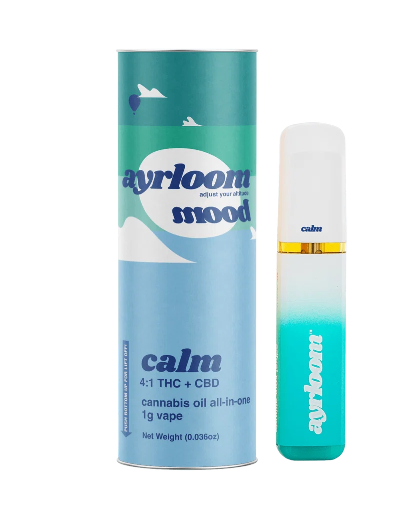 AYRLOOM